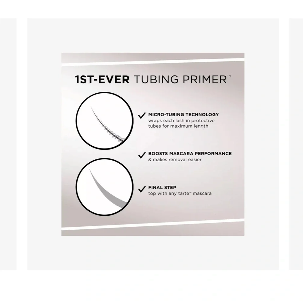 Tartelette Tubing Lash Primer - Picture 6 of 8